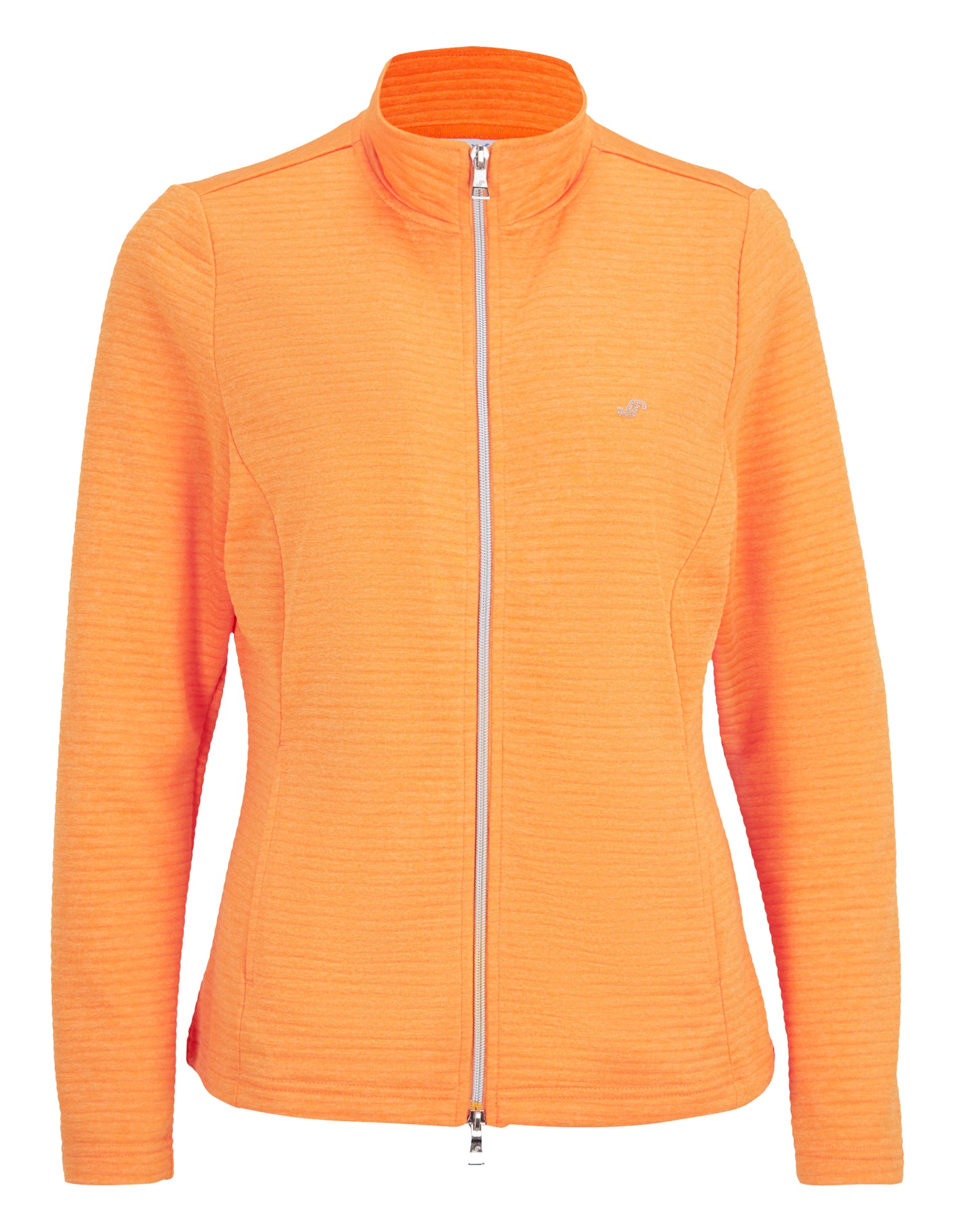 Joy Funktionsjacken  orange