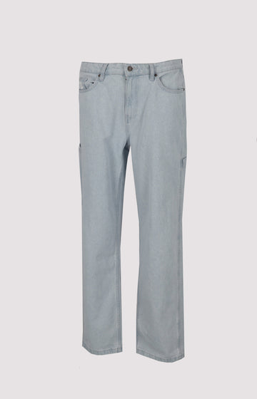 Baggy-Jeans