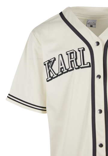 Baseballshirt