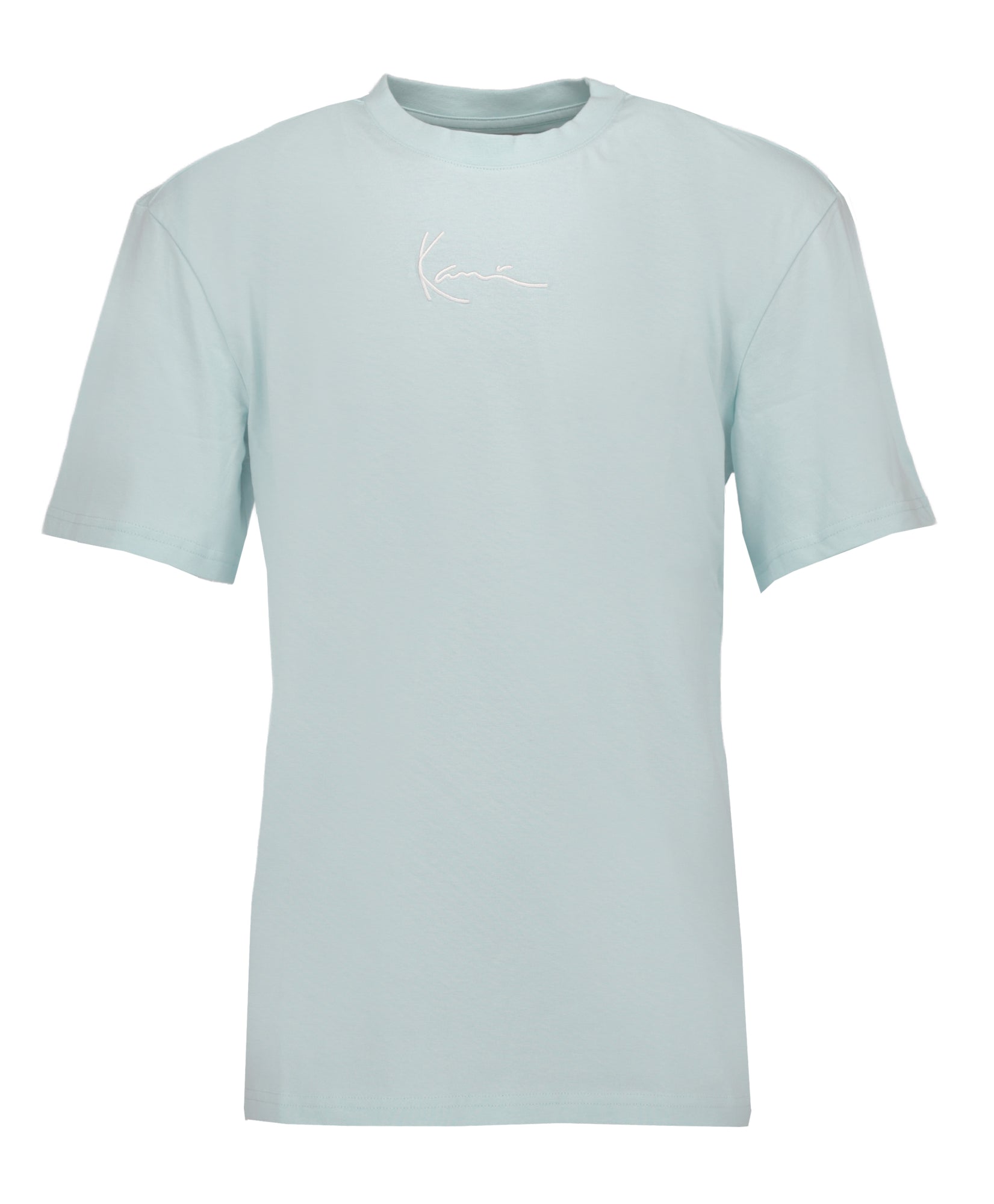 Karl Kani T-Shirts  hellblau