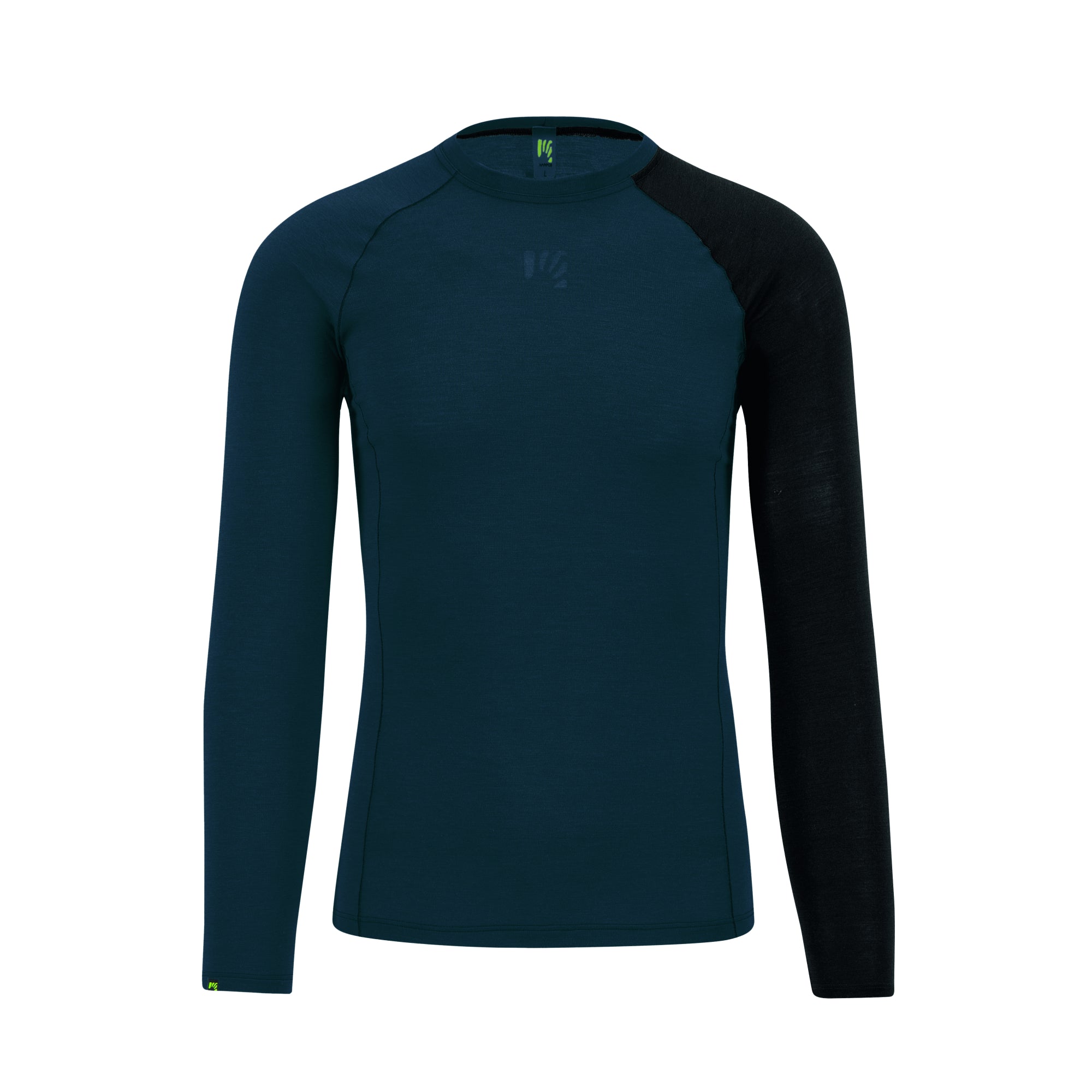 Karpos Longsleeves  blau