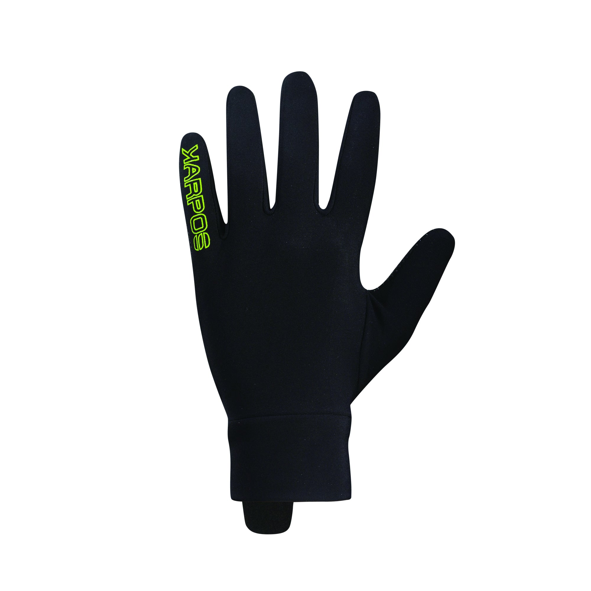Karpos Handschuhe  schwarz