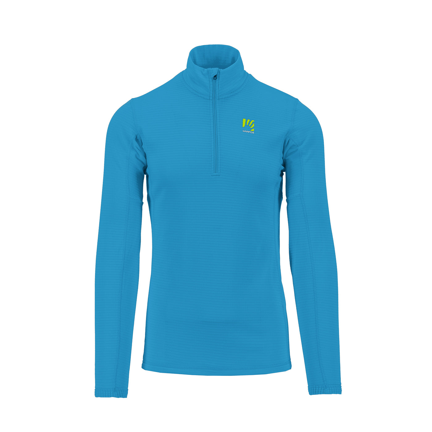 Karpos Longsleeves  blau