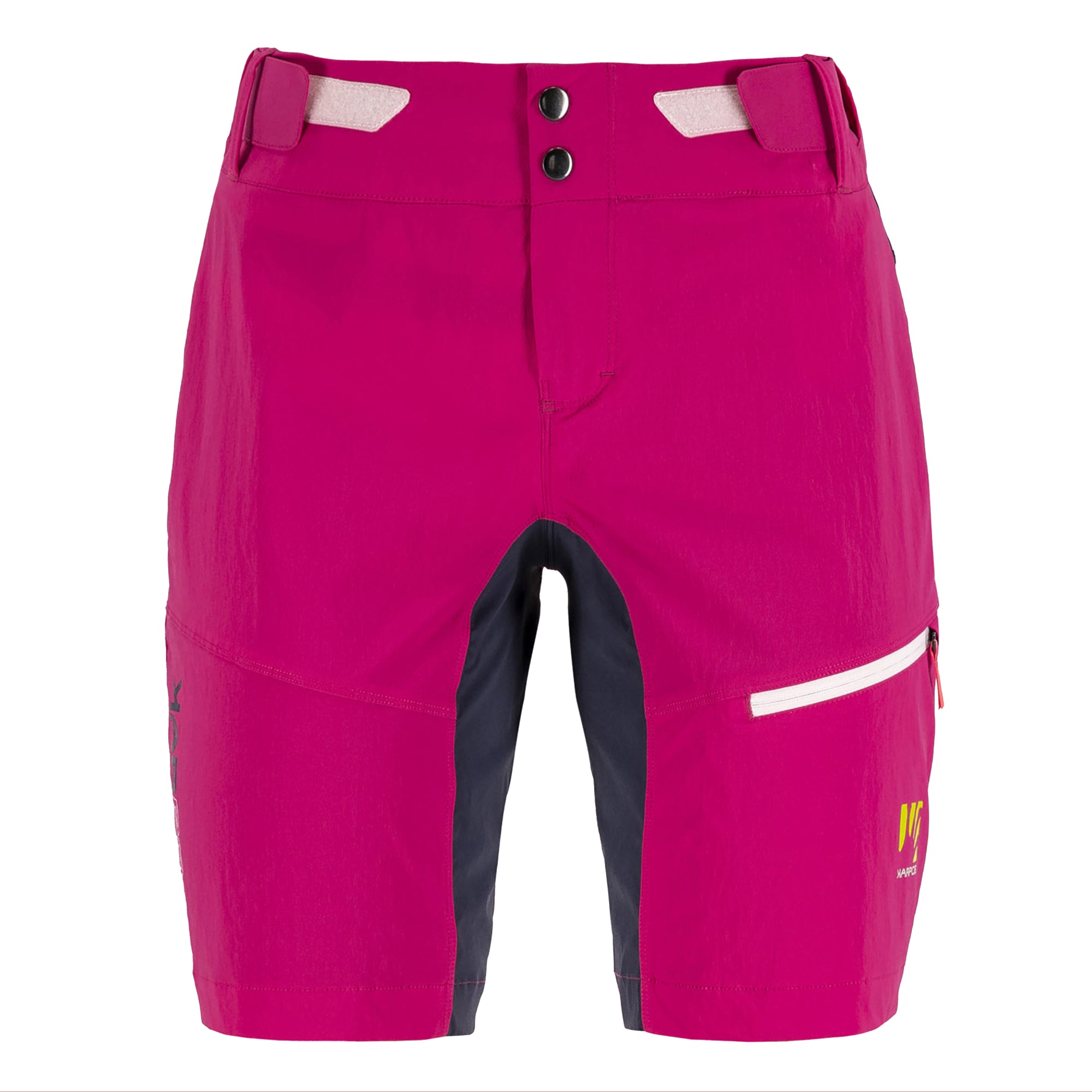 Karpos Funktionshosen  pink