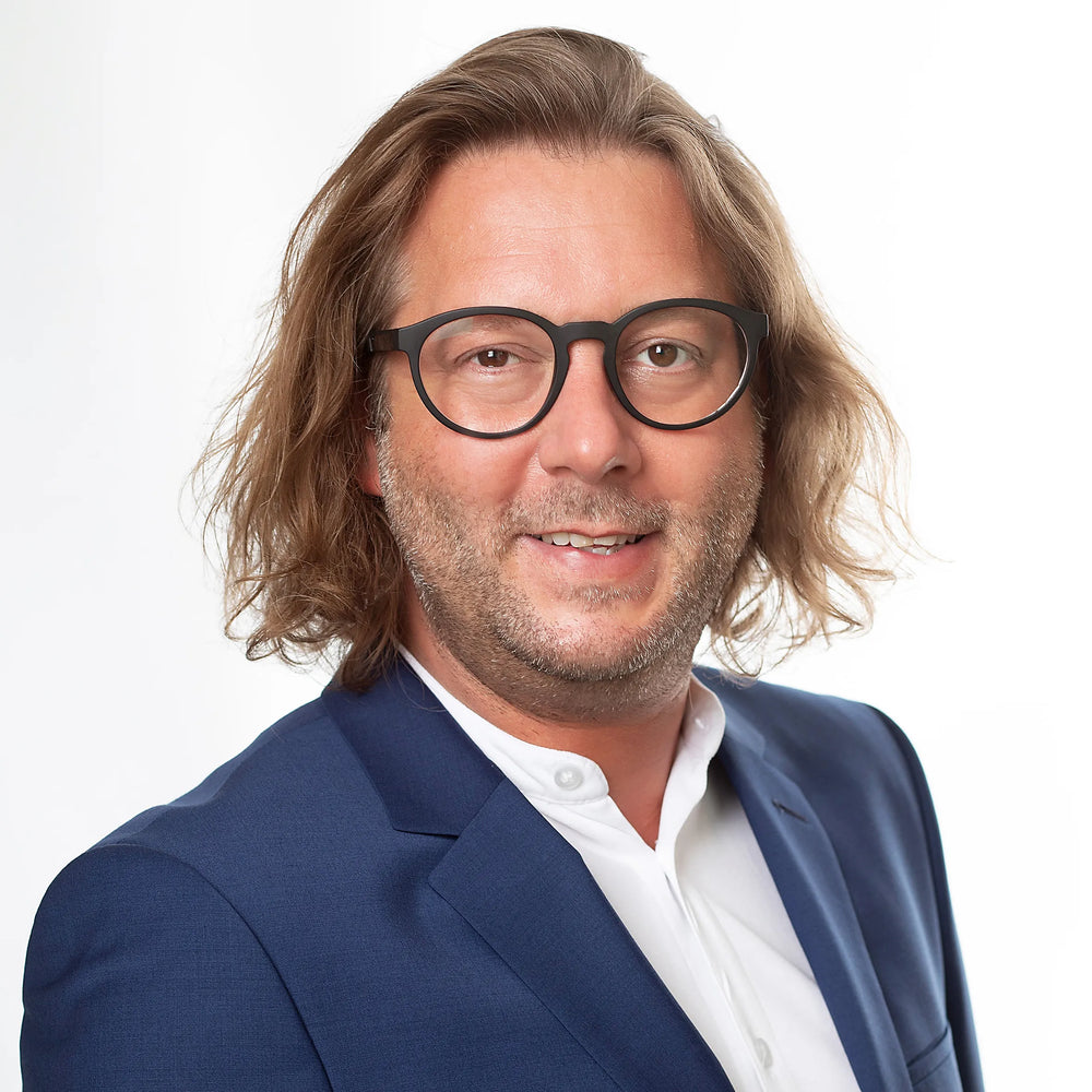 Tobias Kastner, Leitung FREY Modehaus Marktredwitz
