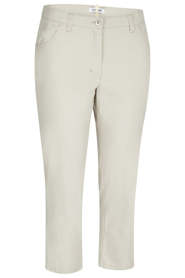 KjBrand Hosen  beige