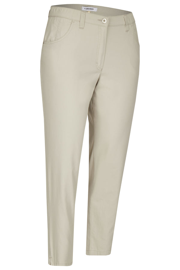 KjBrand Chinos  beige