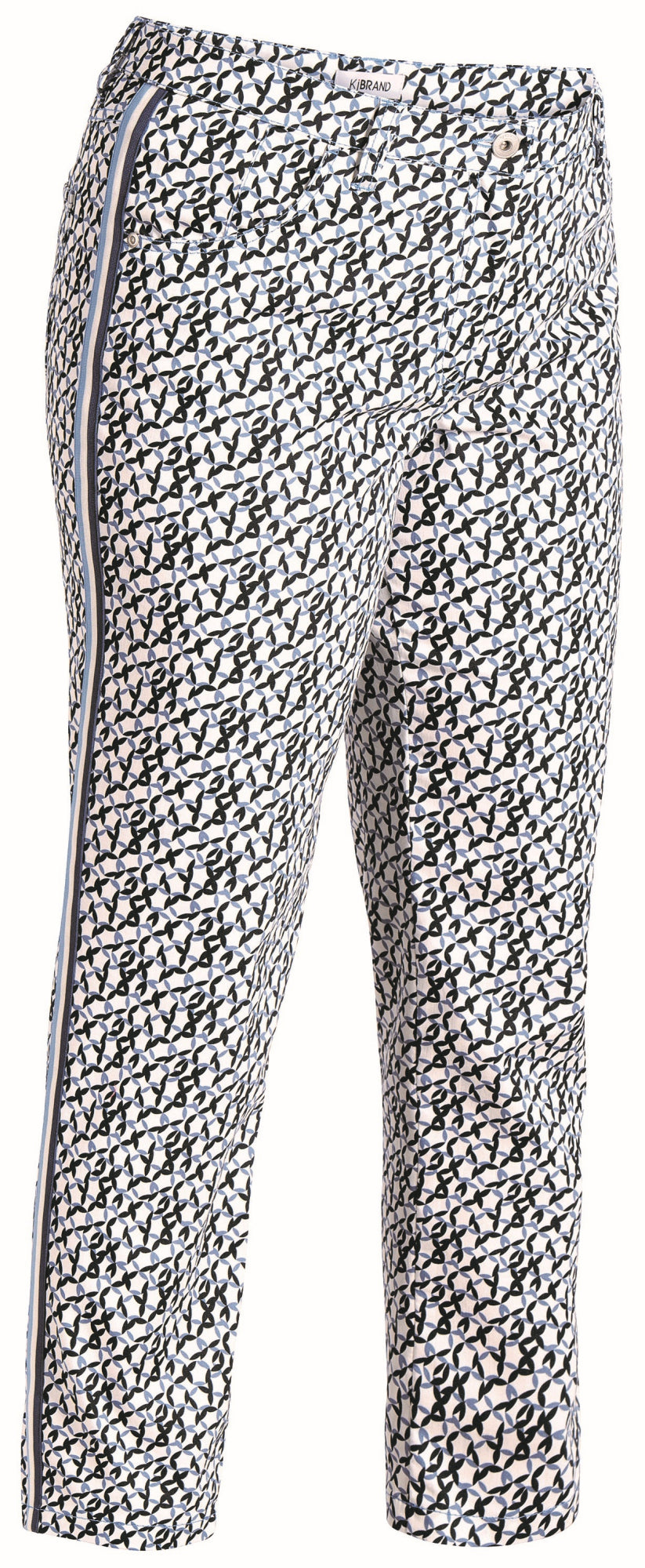 KjBrand Hosen  blau