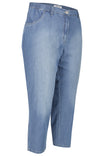 KjBrand Hosen  blau
