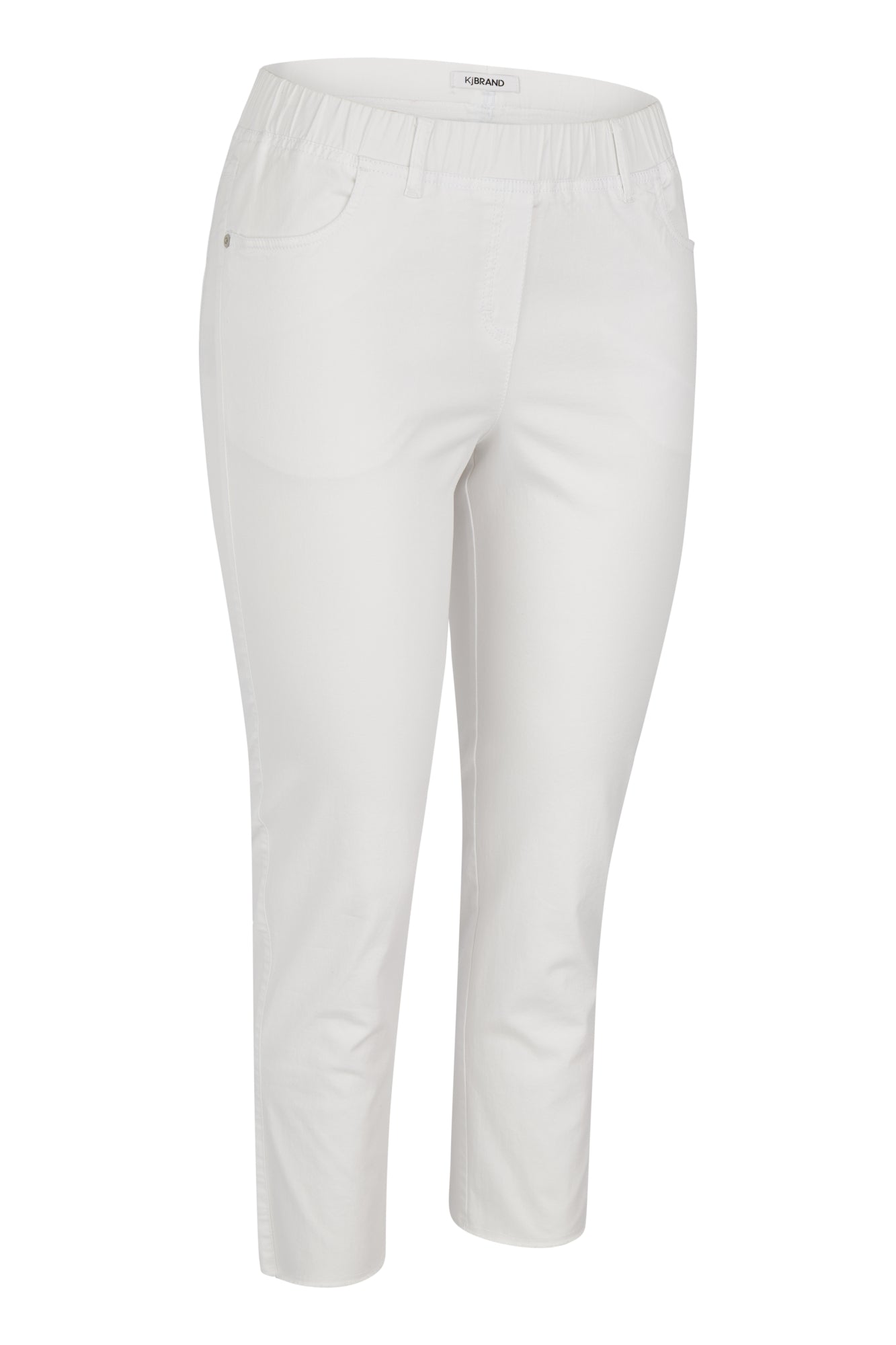 KjBrand Hosen  weiß