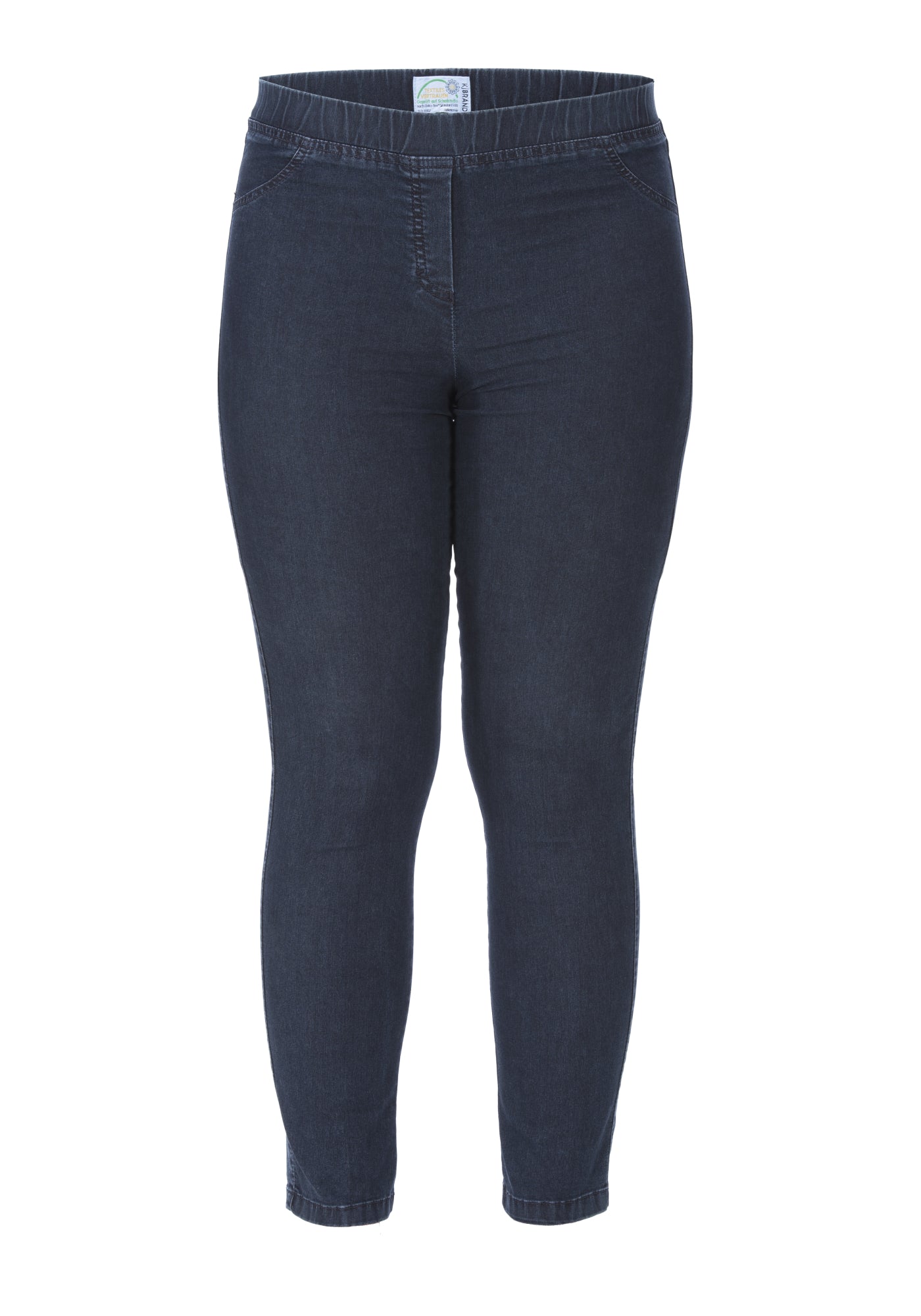 KjBrand Hosen  dunkelblau