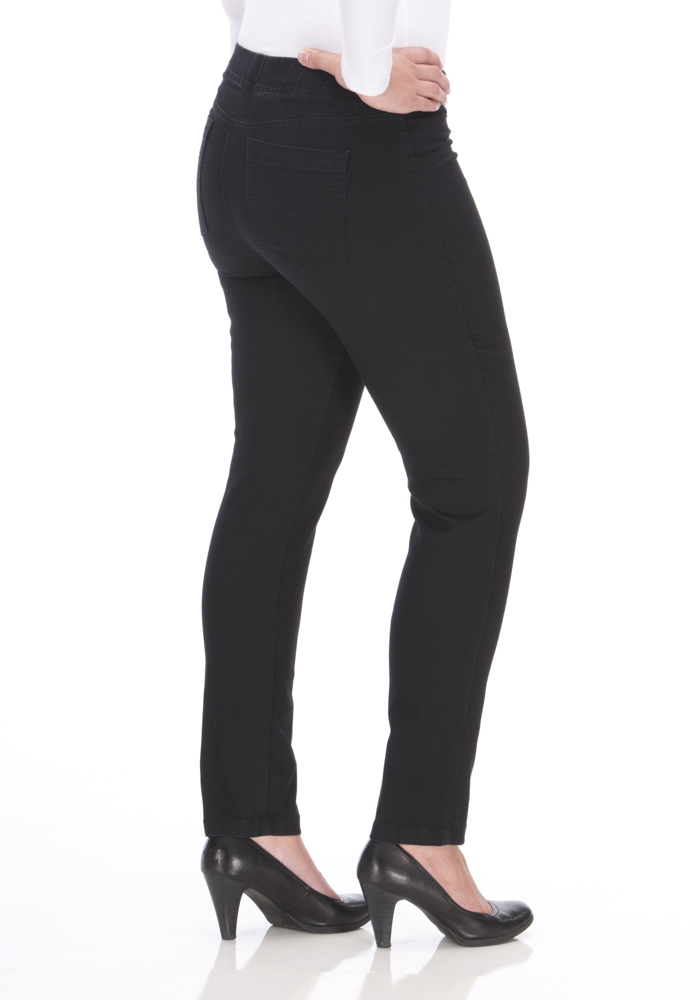 KjBrand Hosen  schwarz