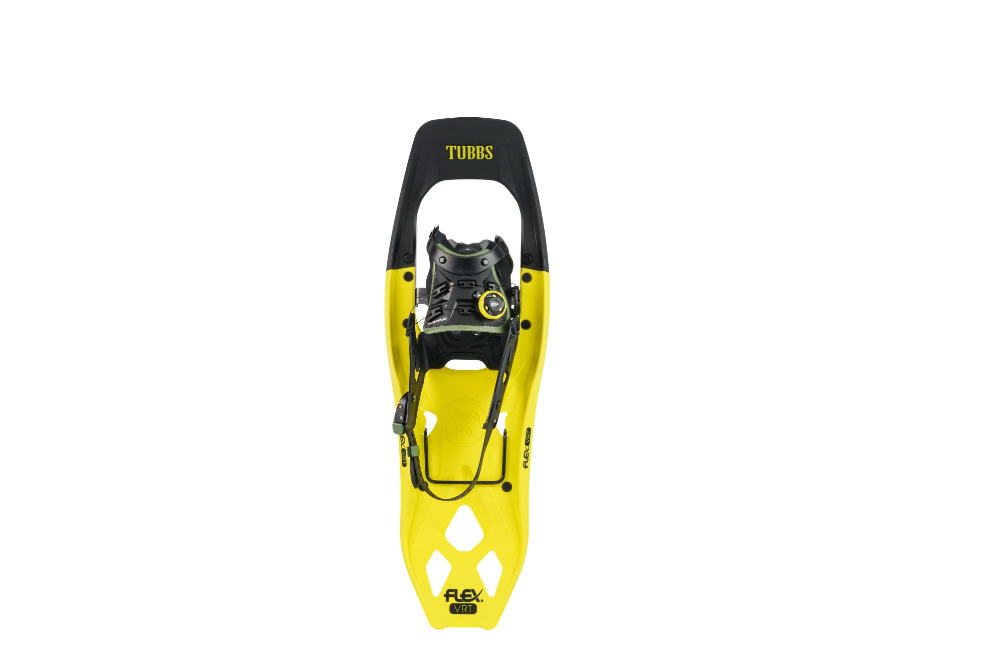 Koch Alpin Schneeschuhe  gelb