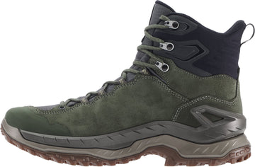 INNOVO GTX MID Multifunktionsstiefel