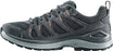 LOWA Wanderschuhe  grau