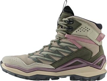 MADDOX PRO GTX MID Multifunktionsstiefel