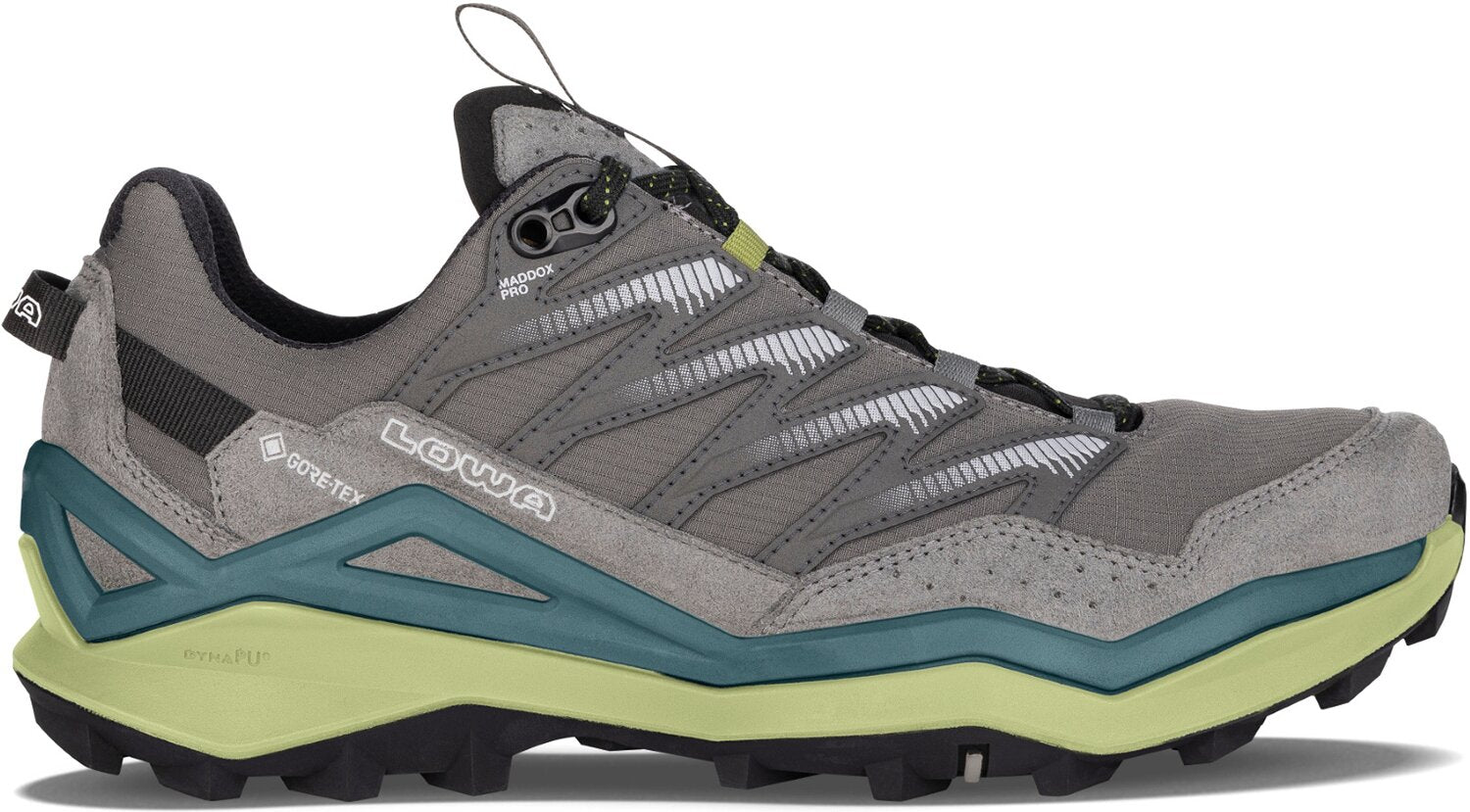 LOWA Wanderschuhe  bunt