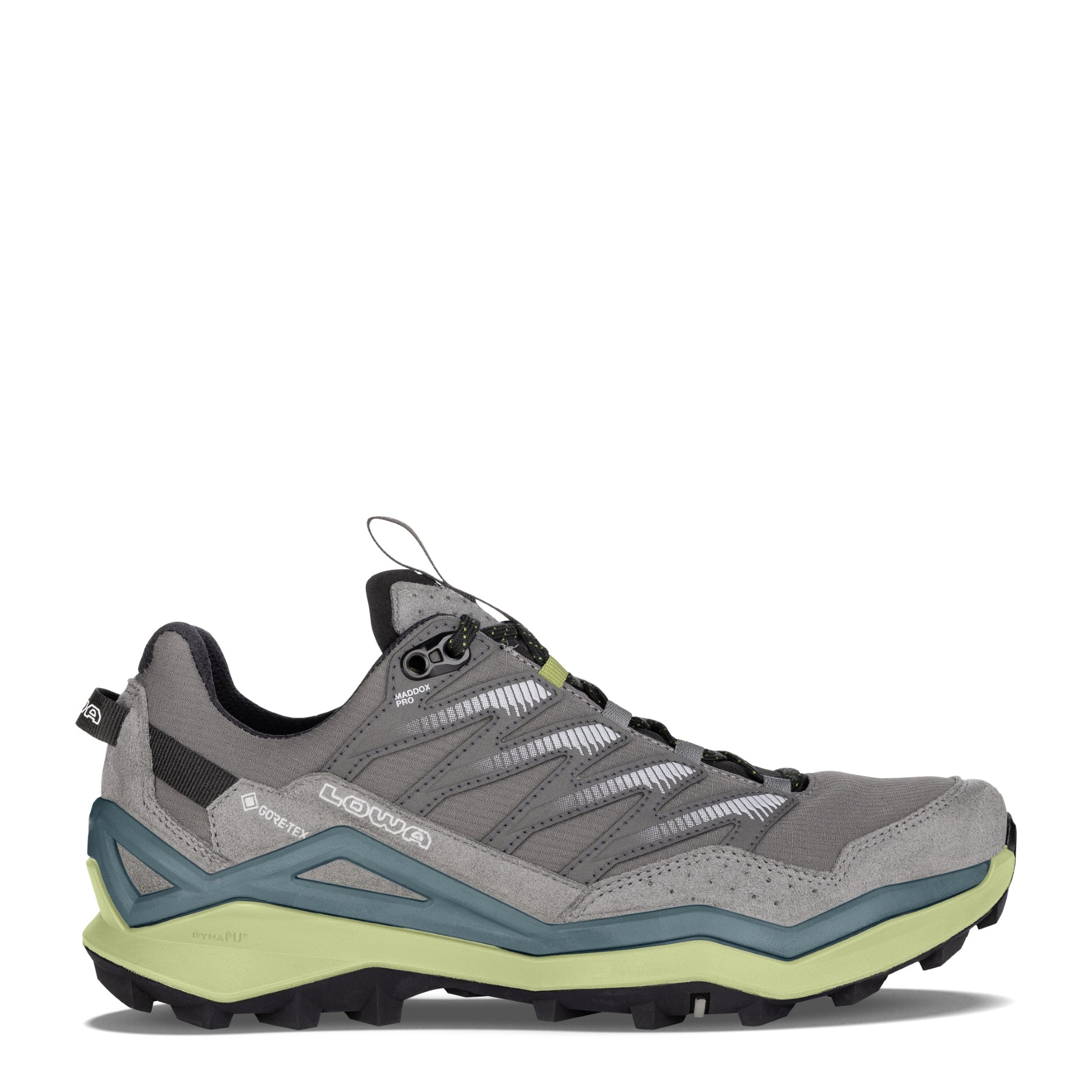 LOWA Wanderschuhe  bunt
