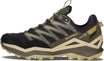 LOWA Wanderschuhe  grün