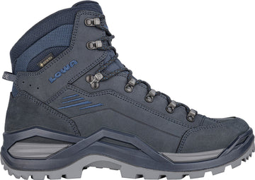 Multifunktionsstiefel