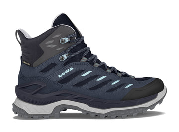 Multifunktionsstiefel 