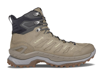 Multifunktionsstiefel 