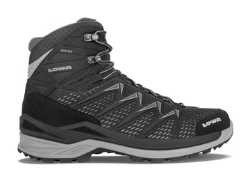 Multifunktionsstiefel 