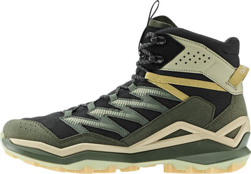 MADDOX PRO GTX MID Multifunktionsstiefel