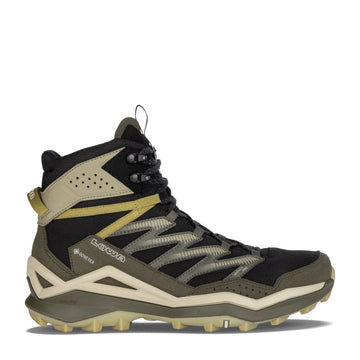 Multifunktionsstiefel 
