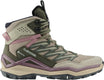 LOWA Wanderschuhe  braun