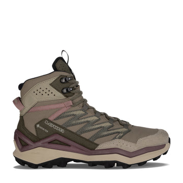 Multifunktionsstiefel  