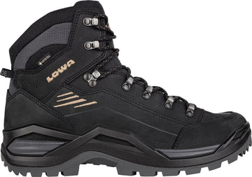 Multifunktionsstiefel 
