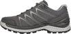 LOWA Wanderschuhe  grau