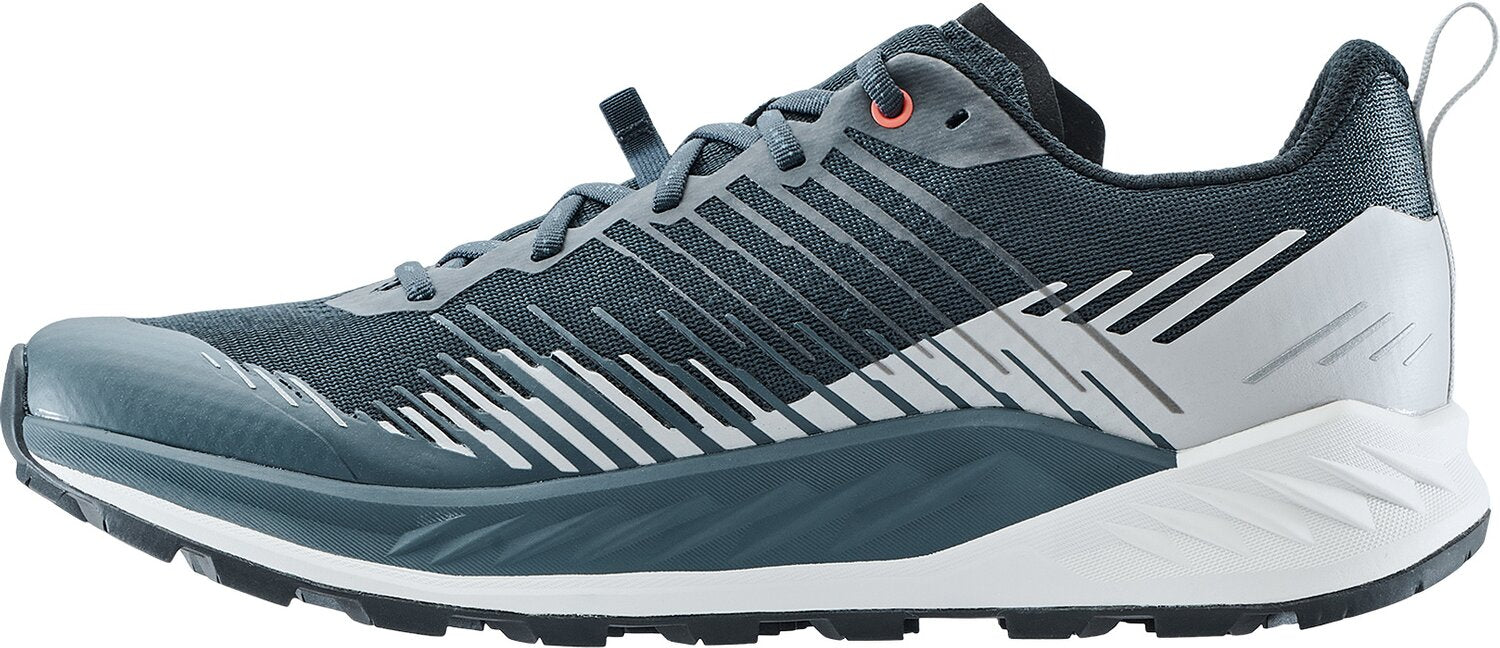 LOWA Sportschuhe  blau