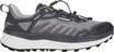 LOWA Sportschuhe  schwarz