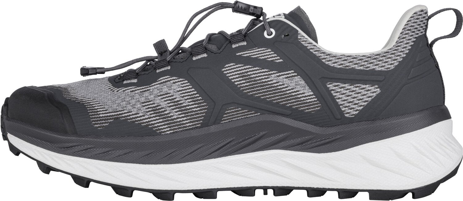 LOWA Sportschuhe  schwarz