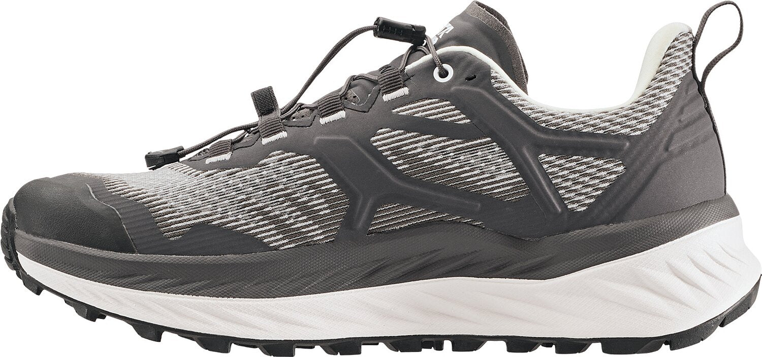 LOWA Sportschuhe  grau