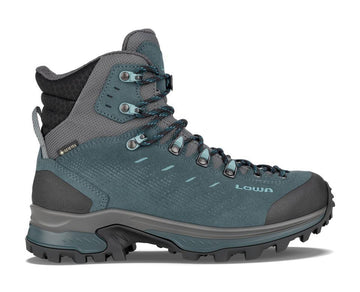 Trekkingstiefel