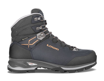 Trekkingstiefel