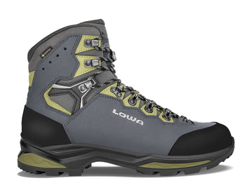 Trekkingstiefel