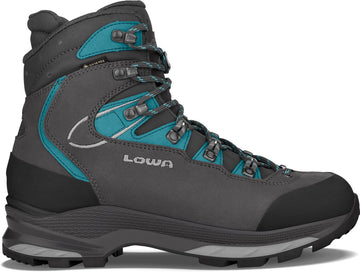 Trekkingstiefel 