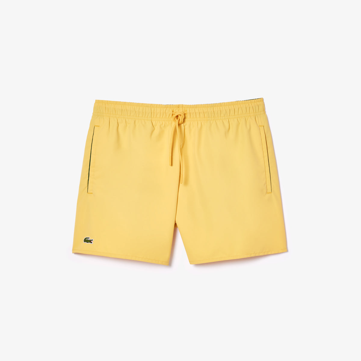 Lacoste Bademode  gelb