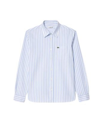 Lacoste Hemden  hellblau