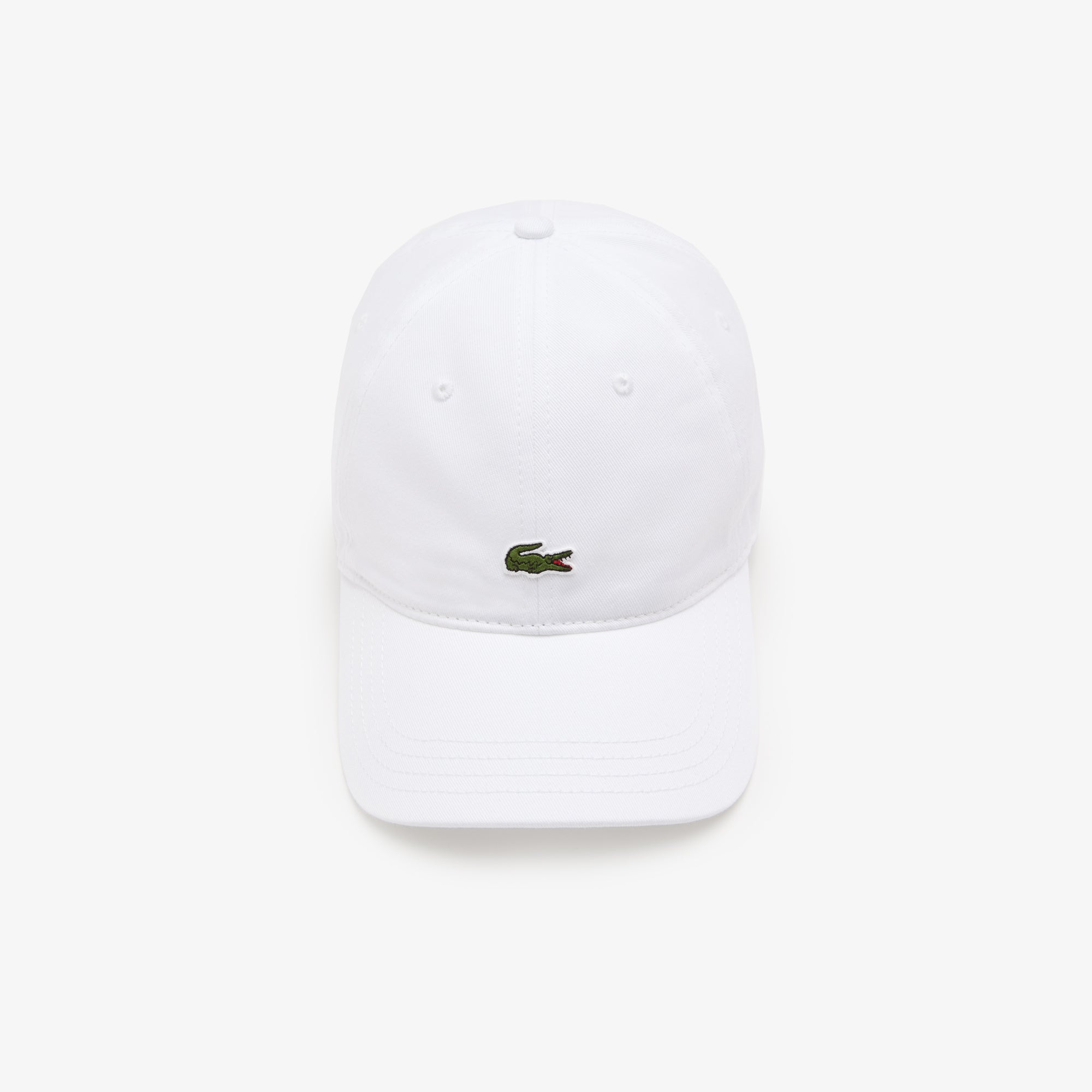 Lacoste Mützen, Caps  weiß