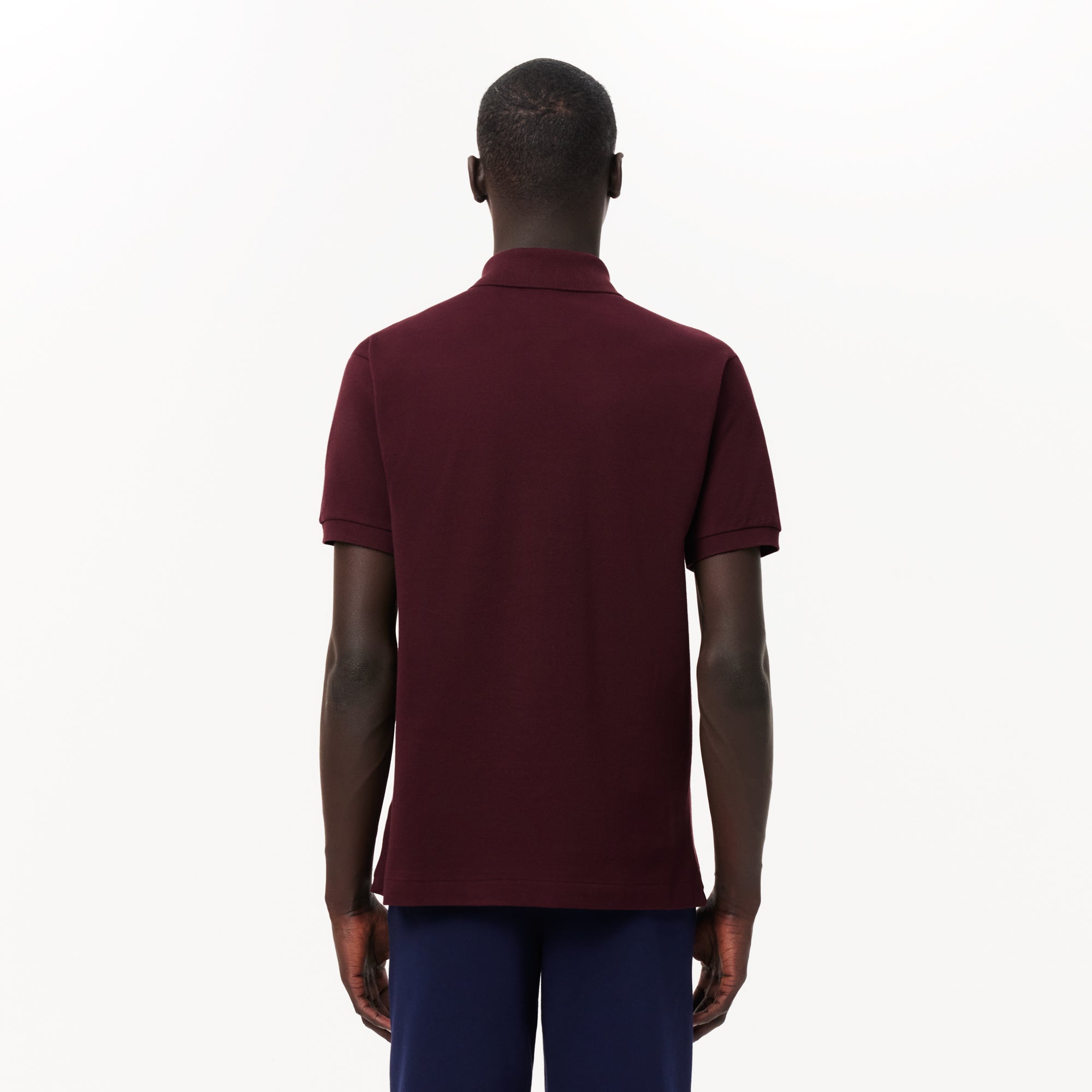 Lacoste Poloshirts  braun
