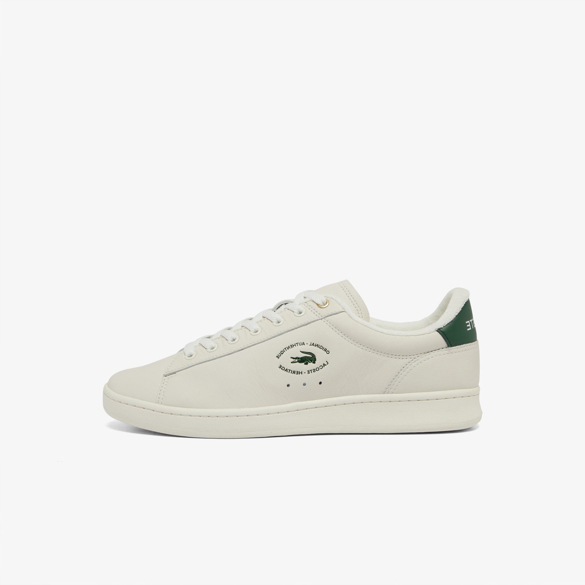 Lacoste Sneaker  creme