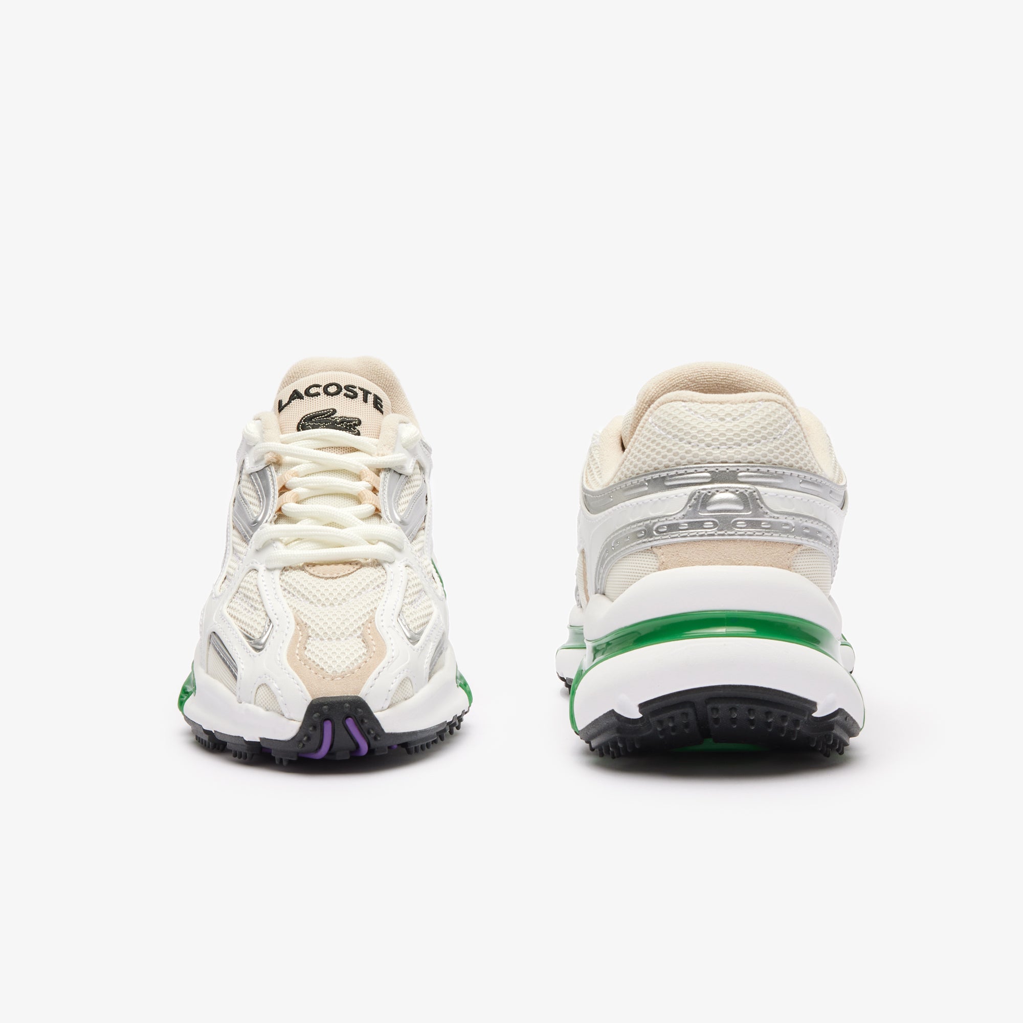 Lacoste Sneaker  beige