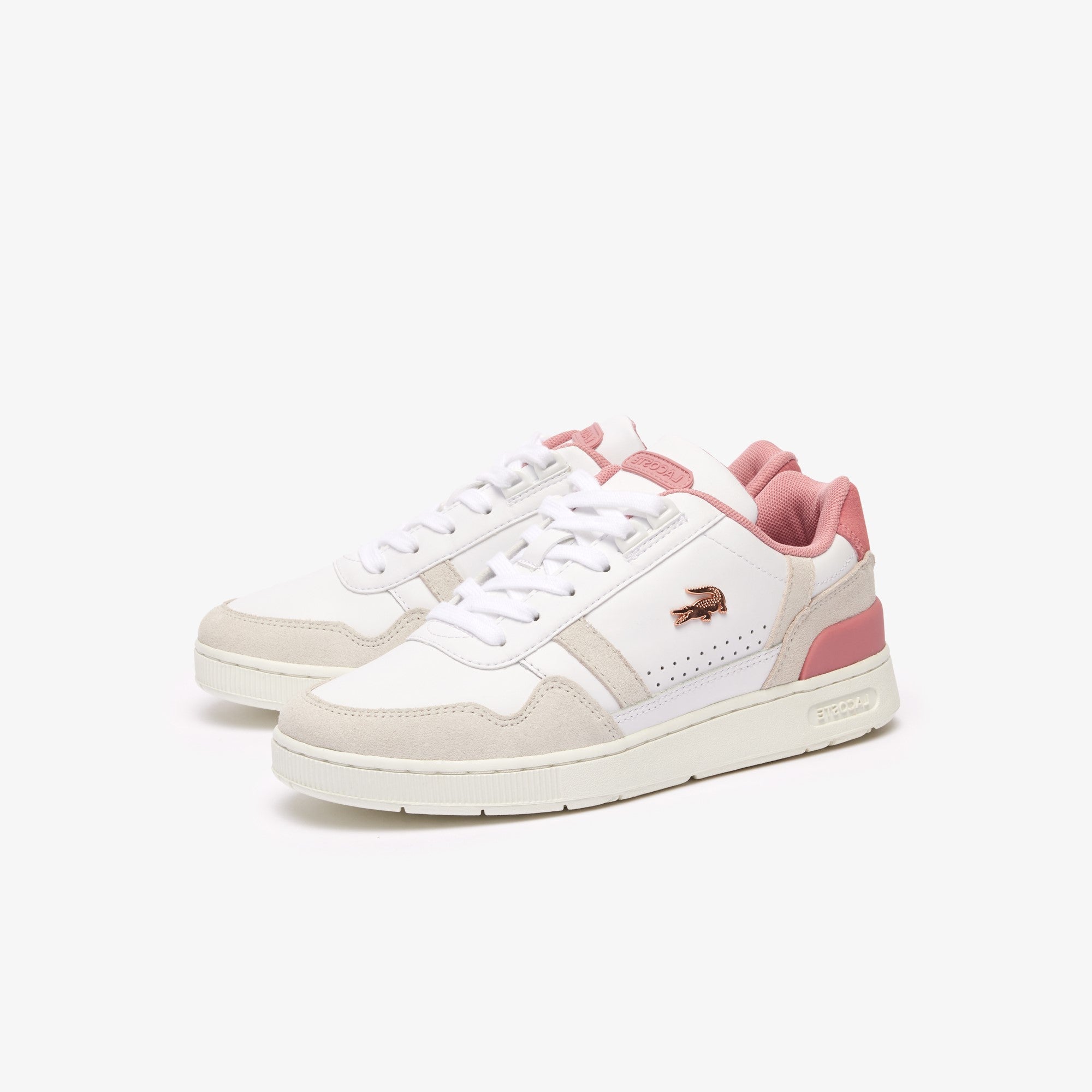 Lacoste Sneaker  rosa