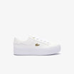 Lacoste Sneaker  weiß