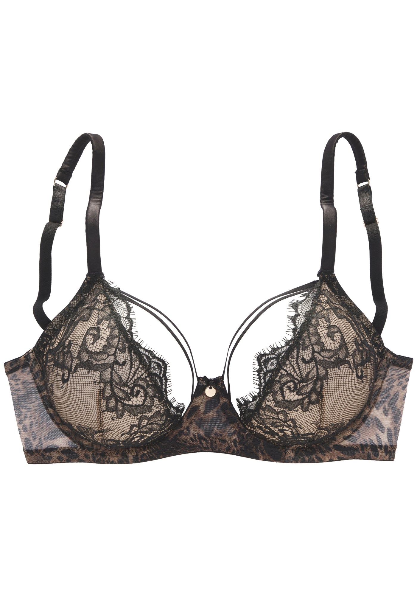 Lascana Soft-BHs  schwarz